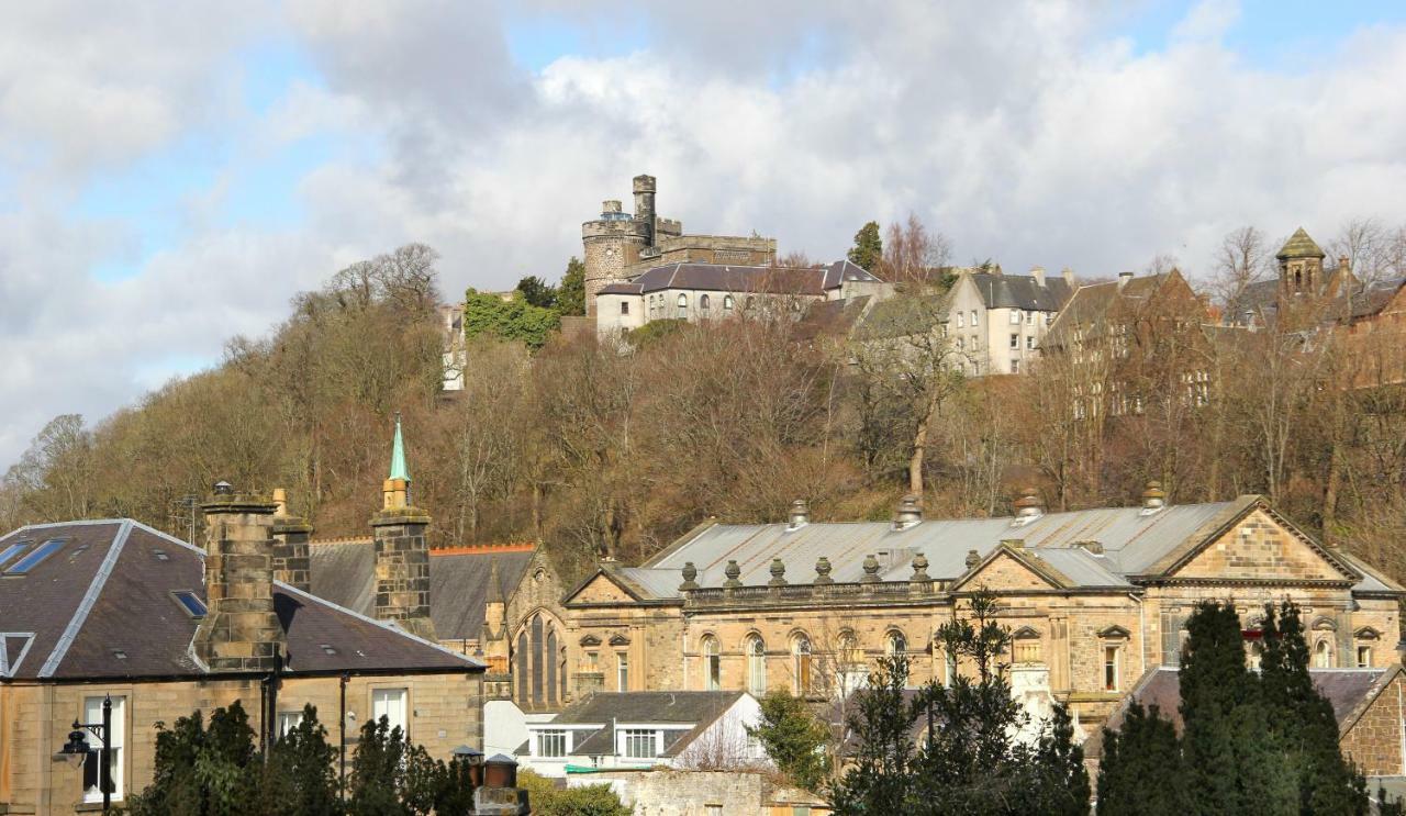 The Allan Park Stirling Dış mekan fotoğraf